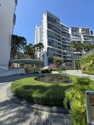 The Palette (D18), Condominium #544252501